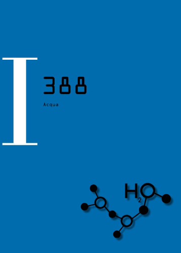 L'ingegnere Italiano - 388 Acqua